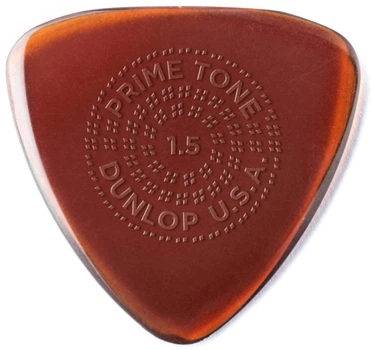 Набор медиаторов Dunlop 516P1.5 Primetone Small Tri Grip 1.5 мм 3 шт (R125877)