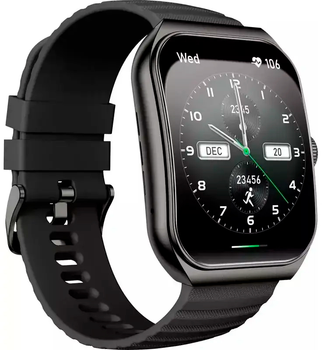Смарт-часы Xiaomi Black Shark GT3 Black BS-GT3 (001012039811)