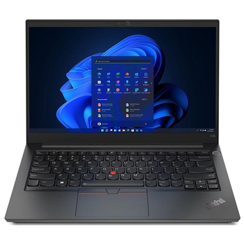 Ноутбук Lenovo ThinkPad E14 14"/i5-10210U/16GB/512GB SSD/Recertified/Win10Pro