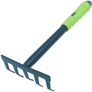 Грабли садовые Werk 81068 27 см (BP139023)