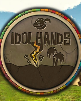 Гра Idol Hands для ПК (Ключ активації Steam)