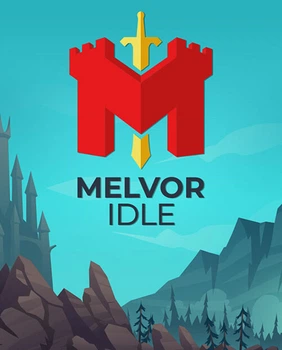 Гра Melvor Idle для ПК (Ключ активації Steam)