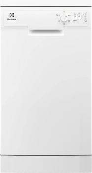 Посудомоечная машина ELECTROLUX SMA91210SW