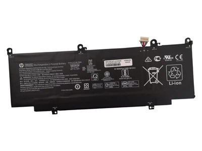 Аккумулятор для ноутбука HP Spectre x360 13-AW0000, RR04XL 3744mah 60.76Wh ORIGINAL