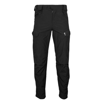Штани Urban Summer Ріп-Стоп Чорні 48
