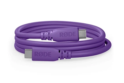 USB кабель RODE SC27 Purple (240064)