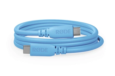 USB кабель RODE SC27 Blue (240060)