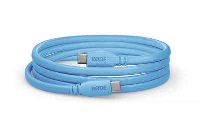 USB кабель RODE SC17 Blue (240032)