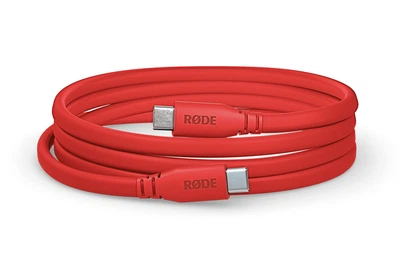 USB кабель RODE SC17 Red (240037)