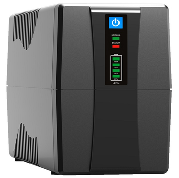 Блок безперебійного живлення FRIMECOM V-2000 LED ()