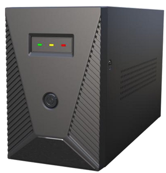 Блок безперебійного живлення FRIMECOM GS1500
