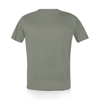 Футболка Propper Crew Neck Tee Хакі XXL (83766)