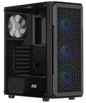 Игровой ПК Jupiter P7: Intel Core i5-13400F / nVidia RTX 3080 10ГБ / 32 ГБ ОЗП DDR4 / 1000 ГБ SSD