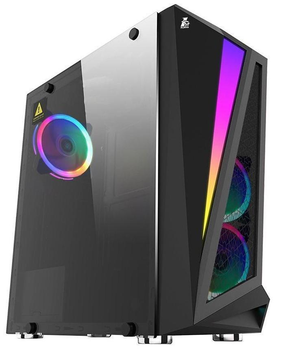 Игровой ПК Jupiter P13: Intel Core i5-13400F / nVidia RTX 3080 10ГБ / 32 ГБ ОЗП DDR4 / 1000 ГБ SSD