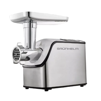 М'ясорубка Grunhelm AMG 2634ASSJ 2600 Вт