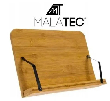 Подставка для книг / планшета Malatec 19222