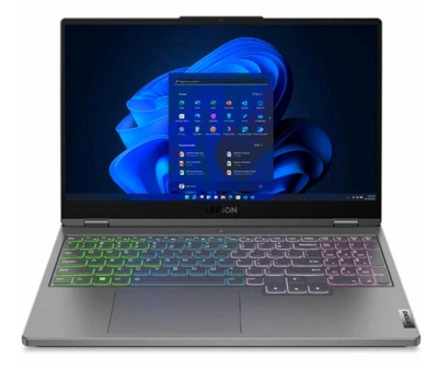 Ігровий ноутбук Lenovo Legion Pro 5 15.6” WQHD/i7-12700H/16 GB DDR5/1 TB SSD/RTX 3070Ti