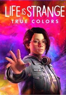 Гра Life is Strange: True Colors для ПК (Ключ активації Steam)