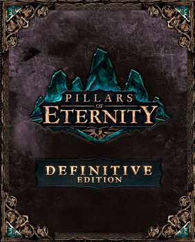 Игра Pillars of Eternity - Definitive Edition для ПК (Ключ активации Steam)