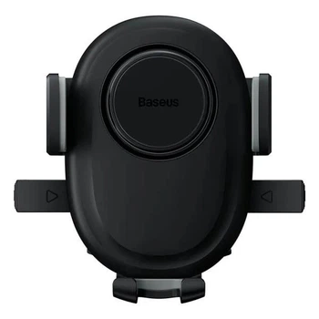 Автомобильный держатель Baseus UltraControl Lite Series Car Holder Cluster Black