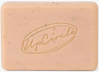 Mydło w kostce Upcircle Soap Bar Cynamon + Imbir 100 g (706502052645)