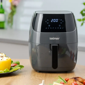 Мультипіч ZELMER ZAF5502G