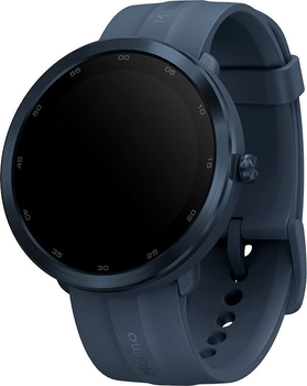 Smartwatch 70mai Maimo Watch R WT2001 GPS Navy (6971669782078)