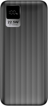 УМБ Globex P12LCDPD 20000 mAh 22.5W (4820183721075)