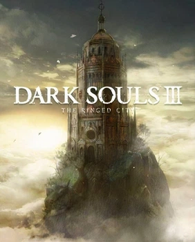 Дополнение Dark Souls 3 - The Ringed City для ПК (Ключ активации Steam)