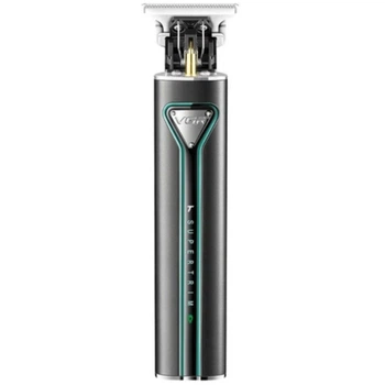 Машинка для стрижки VGR V-009 аккумуляторная профессиональная 1200mAh беспроводная