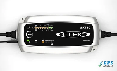 Зарядное устройство Стек MXS 10