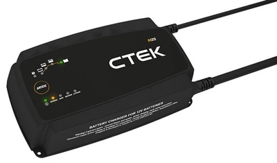 Зарядное устройство CTEK M25 EU