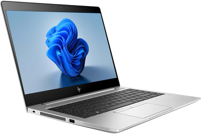 БВ Ноутбук HP EliteBook 830 G5 | RAM 16 ГБ | SSD 512 ГБ | Windows 10 Pro | Microsoft Office | Миша Vinga MS-110 Black у Подарунок
