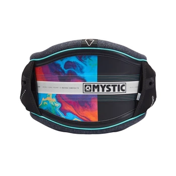 Кайтовая трапеция Mystic Gem Waist Harness Women Jalou Langeree Rainbow