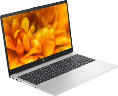 Laptop HP 250 G10 (9G843ES) Turbo Silver