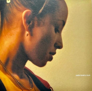 Виниловая пластинка Sade - Lovers Rock