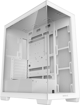 Корпус Deepcool CG580 White
