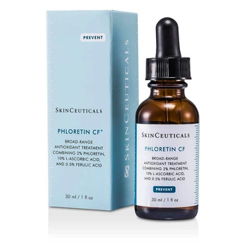 Антиоксидантная гель-сыворотка для всех типов кожи SkinCeuticals Phloretin CF Gel 30 мл (RF2349)