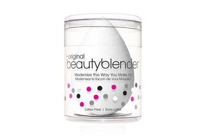 Cпонж Beautyblender Pure Белый (RF1993)