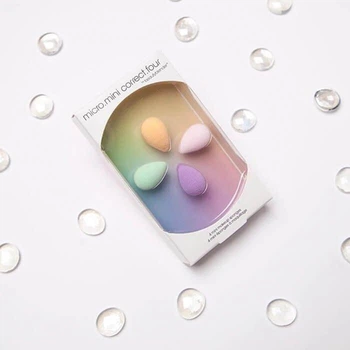 Beautyblender micro mini correct спонж для макияжа (RF000546)