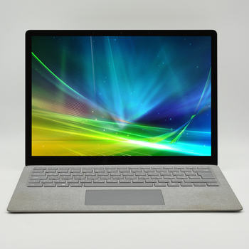 Ноутбук 13.5'' Microsoft Surface Laptop 1769 Intel Core i7-8650U RAM 16 ГБ SSD 512 ГБ Intel UHD Graphics 620 (994) Б/В