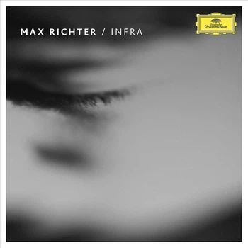 Вінілова платівка Max Richter – Infra (Vinyl, LP, Album, Reissue, Stereo, 180g) (028947970071)