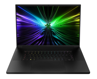 Ноутбук Razer Blade 18 (2024) (RZ09-05092GK4-R3G1) Black