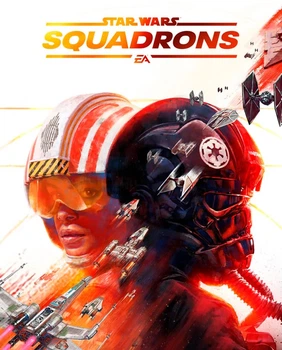 Игра Star Wars: Squadrons для ПК (Ключ активации EA App)