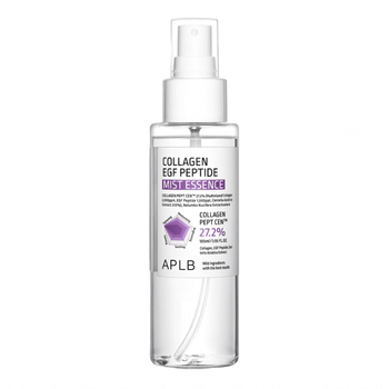 Міст-есенція для пружності шкіри з пептидами APLB Collagen EGF Peptide Mist Essence 105 мл