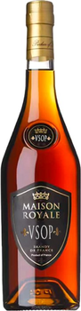 Бренди Maison Royale VSOP 0.7 л 40% (3281463454075)