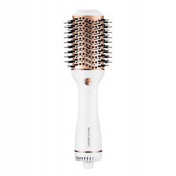 Фен-щітка Beauty Limited BL-23A 1200 Вт 3 режими Білий