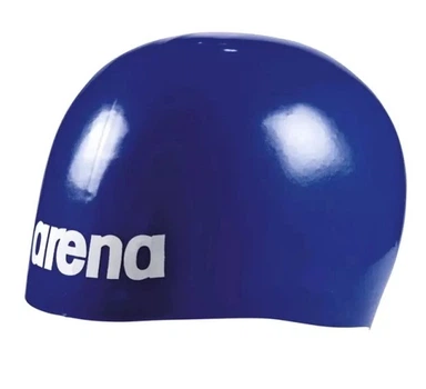 Шапка для плавания Arena Moulded Pro Ii OSFM Темно-синій 001451-701