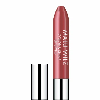 Malu Wilz Зволожуюча помада Color & Shine Lip Stylo , 50 (шт)