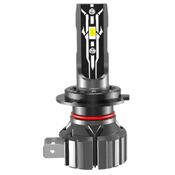 Светодиодные LED лампы для авто SIGMA E2 H1